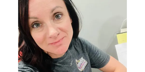 Krista at Fatboy Mobile Mechanics
